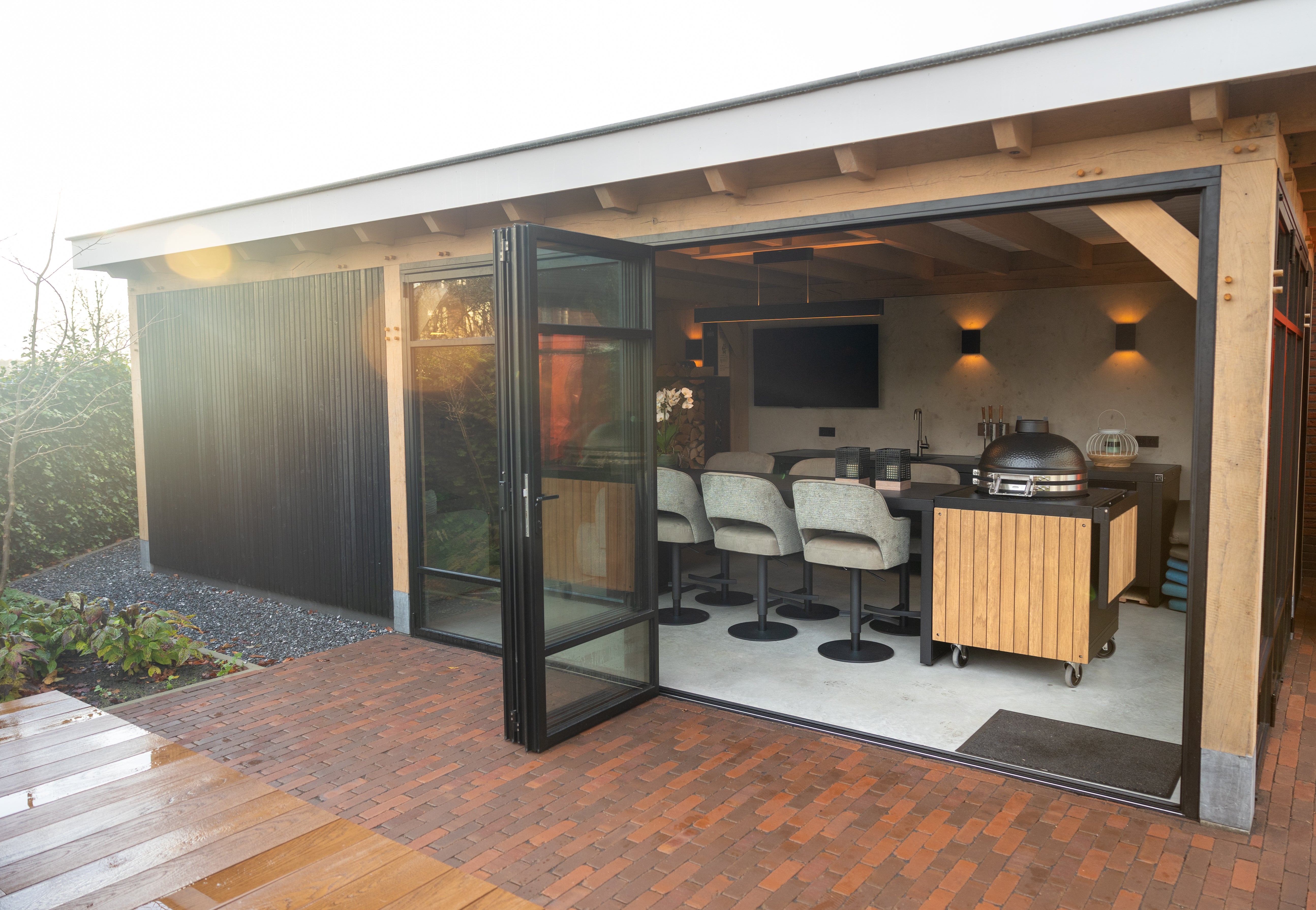 Dé plek om het hele jaar door te genieten