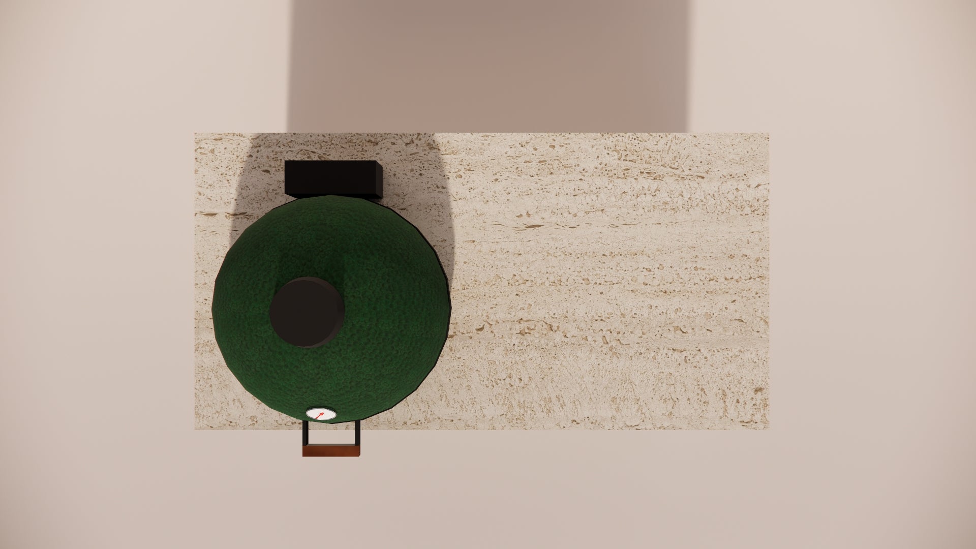 Allure | Opstelling 1