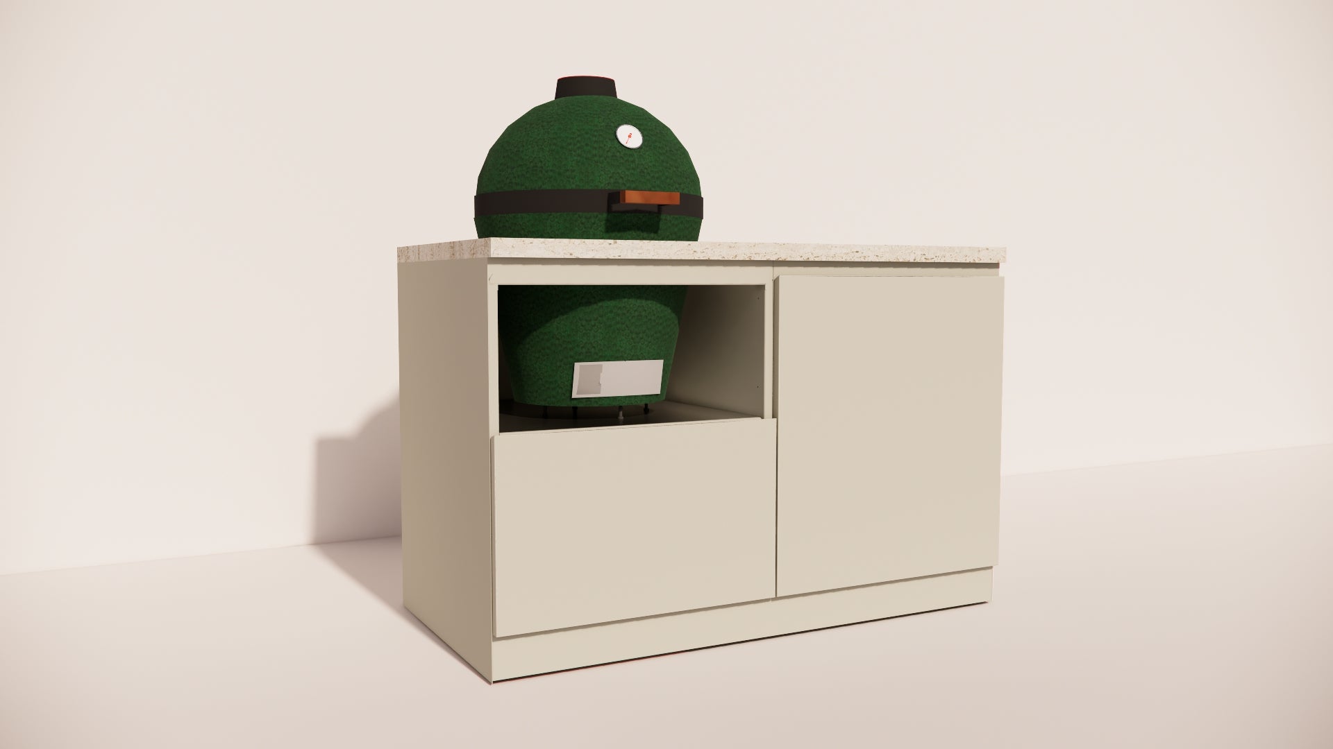 Allure | Opstelling 1