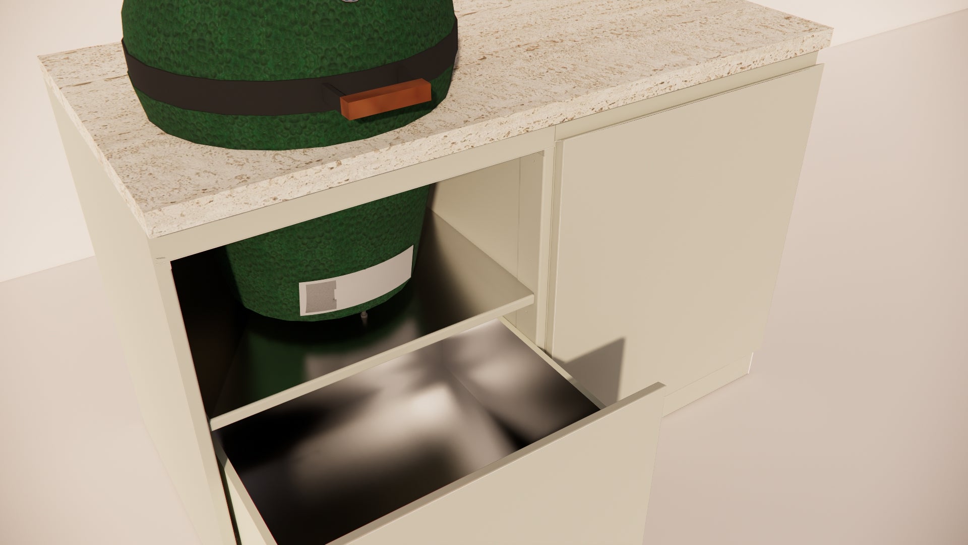 Allure | Opstelling 1