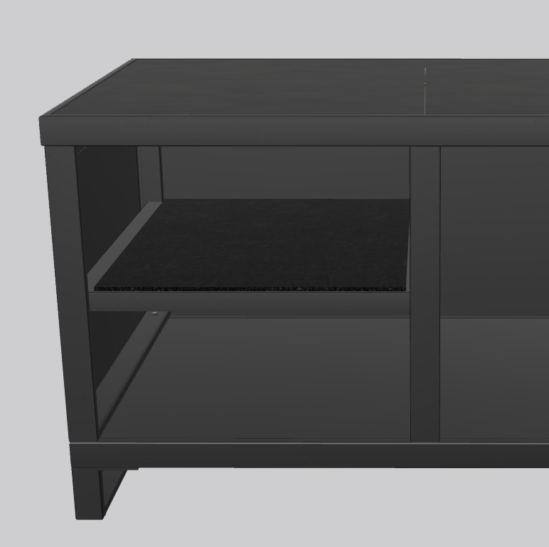 Uplay Shelf Right (EU)