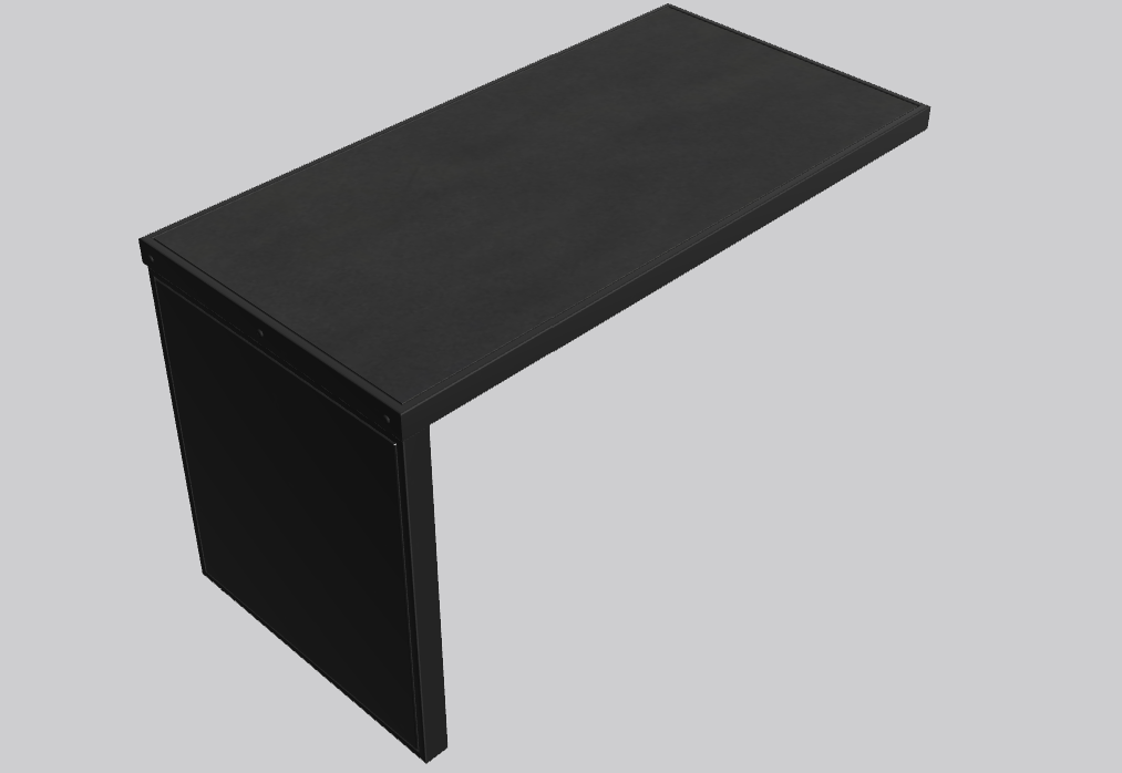 Rubix Barmodule (EU)