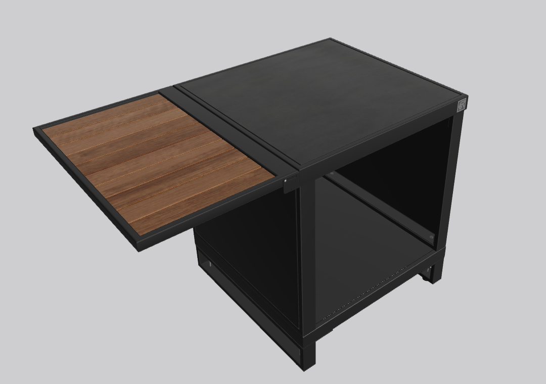 Folding Table (B2B)