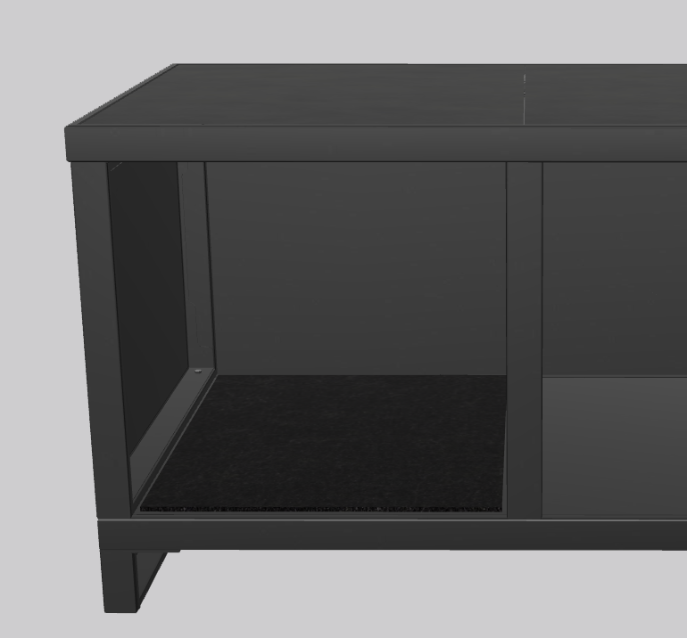 Uplay Bottom Corner (CH)