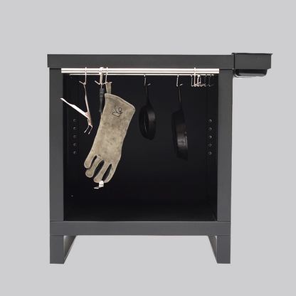 Hooks kit Front (EU)