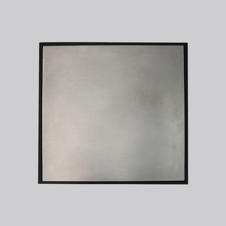 Inlay Barblad L (links)