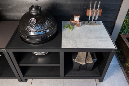 Rubix Buitenkeuken Duo Basis Set