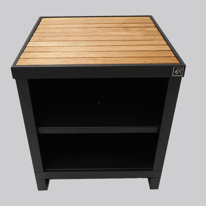 Inlay Hout Fraké
