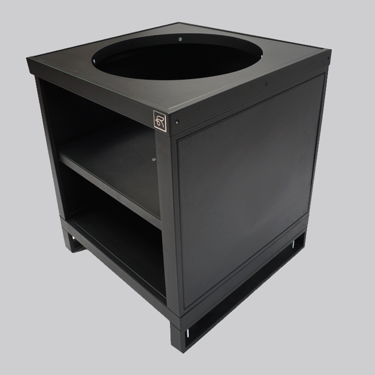 Inlay Kamado