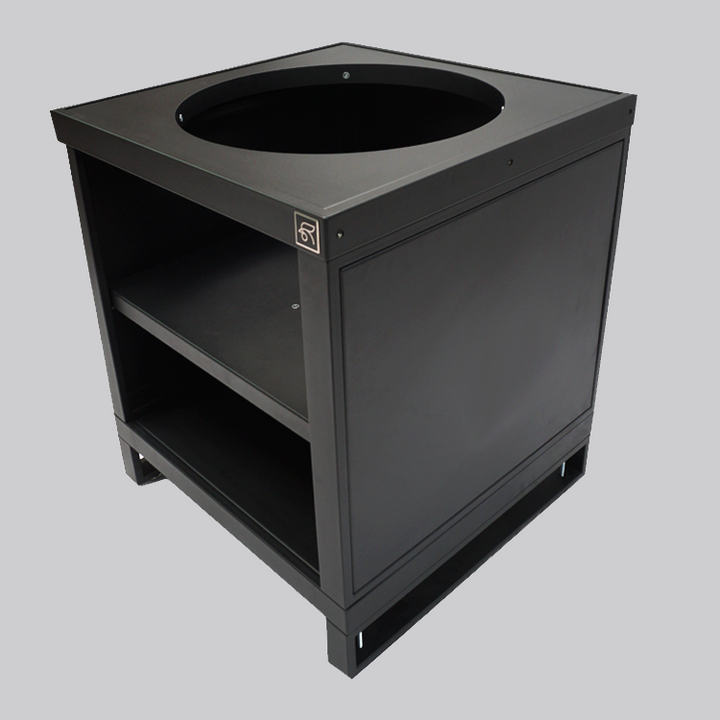 Inlay Kamado
