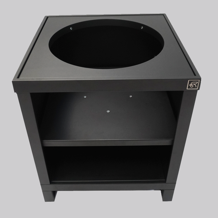 Inlay Kamado