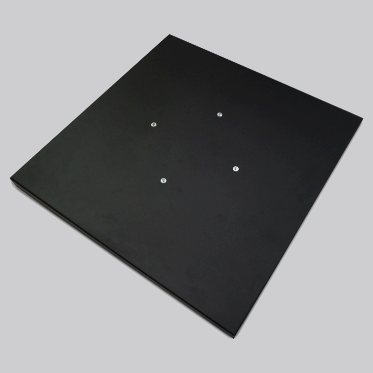 Inlay Kamado (rechts)
