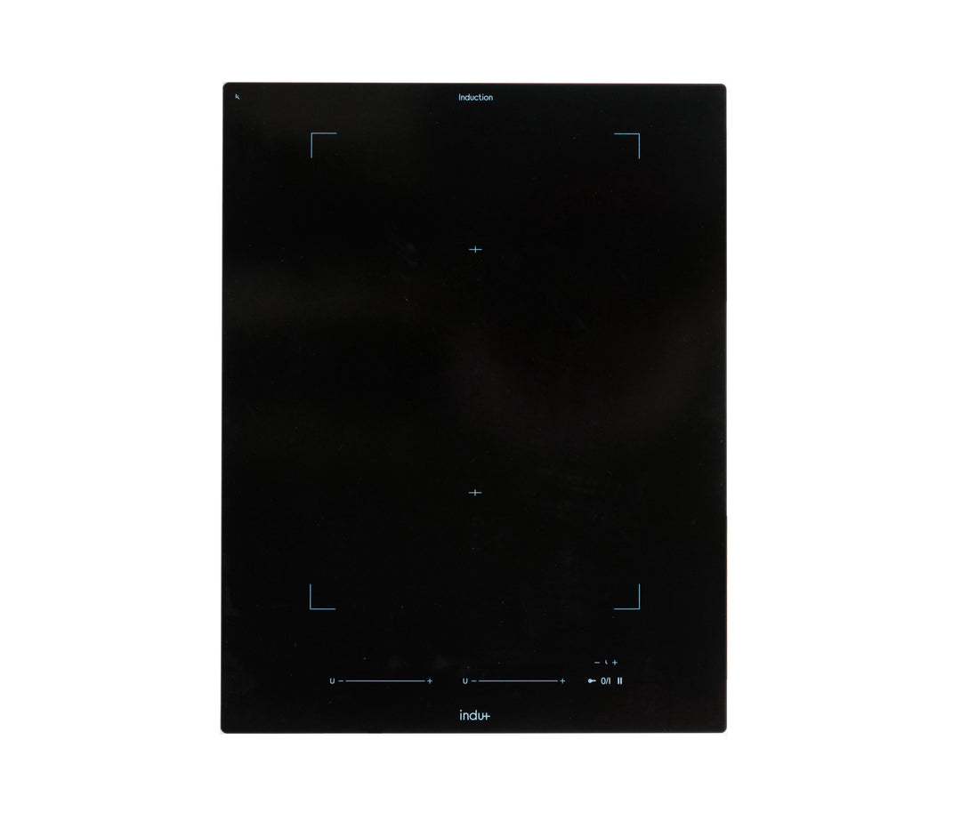 Multiflex Induction Dekton surface-mounted