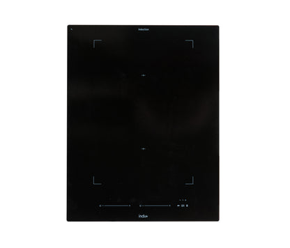Multiflex Induction Dekton opbouw