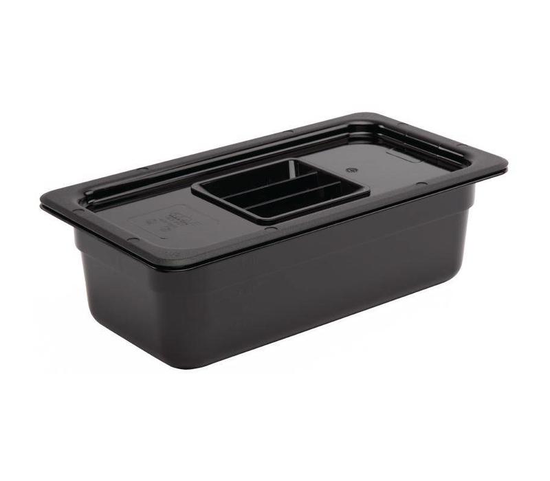 Gastronorm Containers Loose